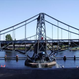 Kaiser Wilhelm Bridge
