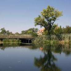 Jegricka Nature Park