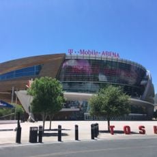 T-Mobile Arena