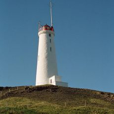 Reykjanesviti