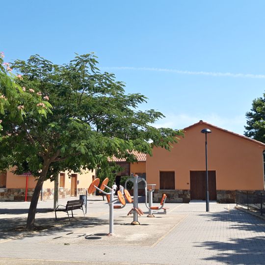 Las Eretas Museum and Archaeological Site