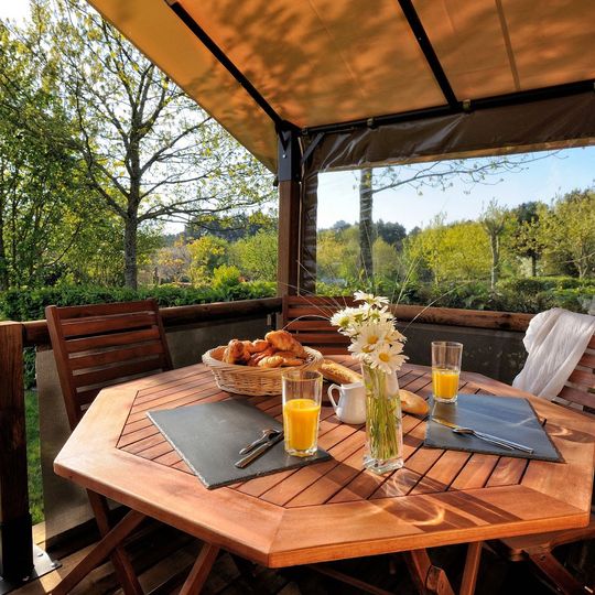 La Ferme de Lann Hoëdic