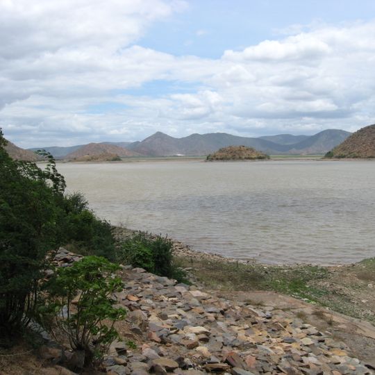 Cumbum