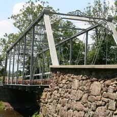 Fourpoints Bridge