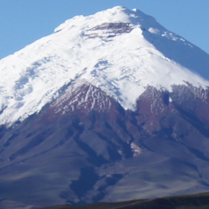 Cotopaxi