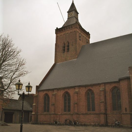 Grote Kerk