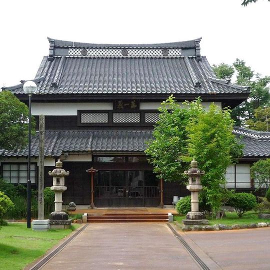 Shōfuku-ji