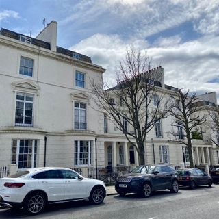 14-20, Westbourne Terrace Road