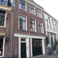 Langegracht 54, Maarssen
