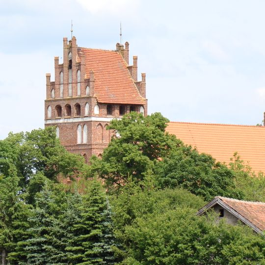 Zespół kościoła św. Antoniego Opata