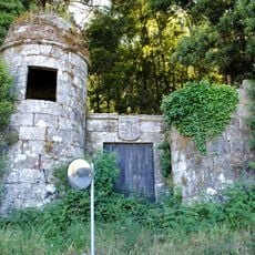 Pazo del Conde de Gondomar