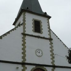 Église Saint-Tudy de Groix