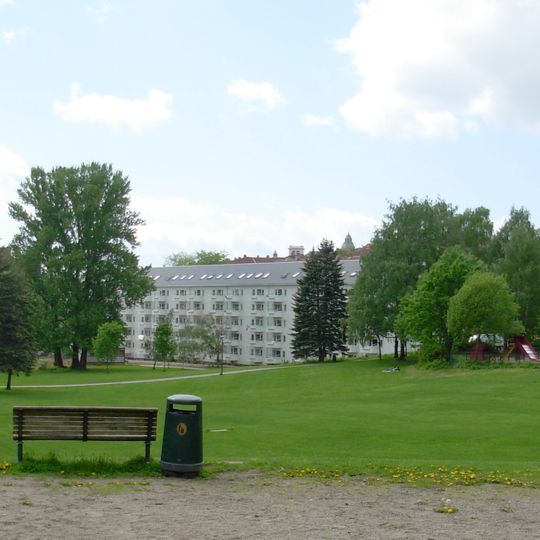 Iladalen Park