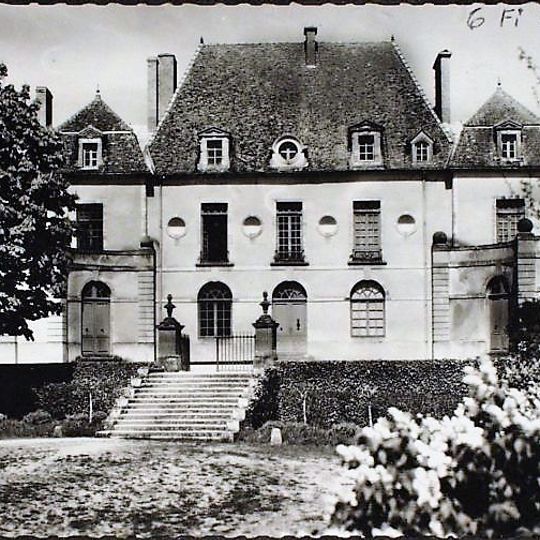 Château de la Vesvre