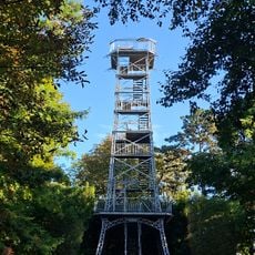 Belvédère tower