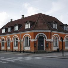 Storm P. Museum