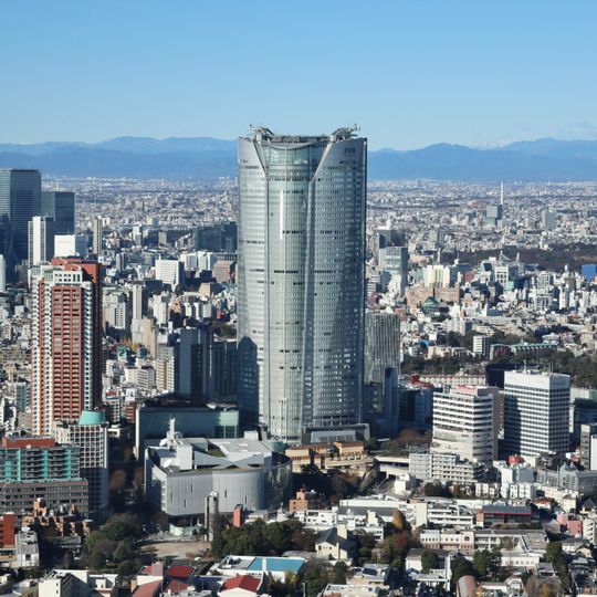 Roppongi Hills