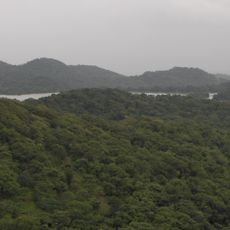 Tulsi Lake