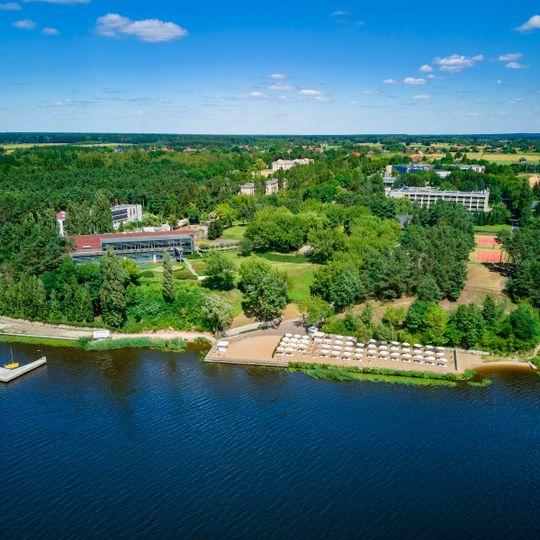 Hotel Warszawianka ****