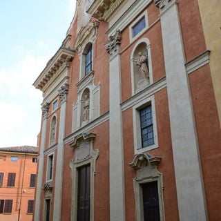 Chiesa di San Bartolomeo a Modena