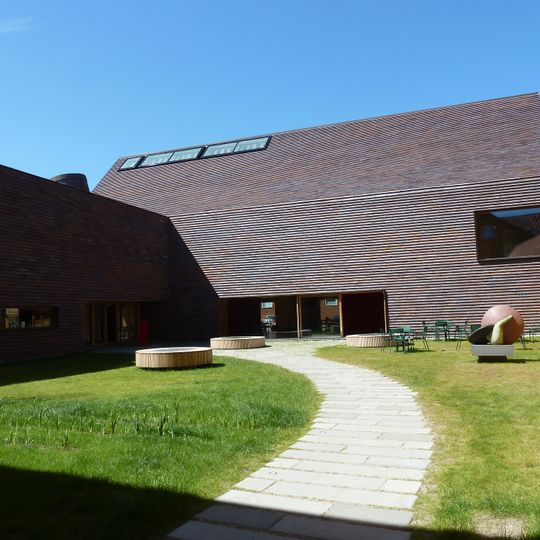 Sorø Art Museum