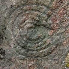 Hagbards stenar (galge)