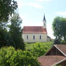 St. Maria Magdalena (Steinkirchen, Stephansposching)