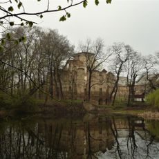 Palace in Sulisławice