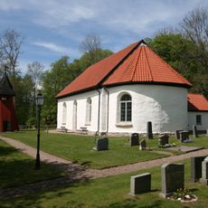 Södra Björke Church
