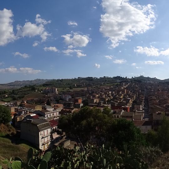 Vallelunga Pratameno