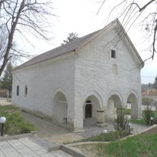 Ascension of Jesus Church, Izvor