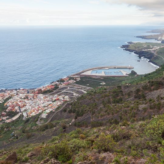 Port of Garachico