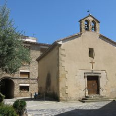 Santa Llúcia de Taradell