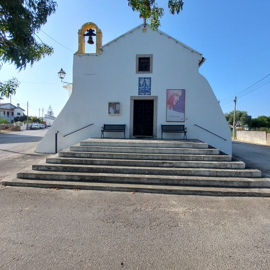Ermida de Azambujeira dos Carros