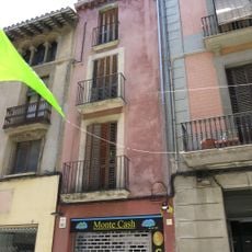 House in carrer Manlleu, 25