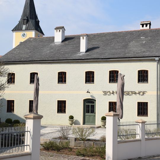 Schmauserhof