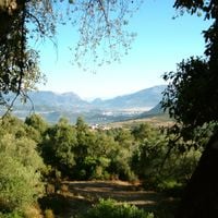 distretto di El Milia