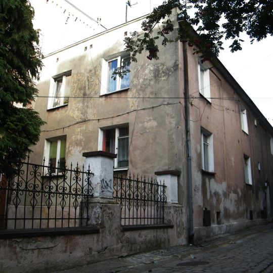 1 Kowalska Street in Brzeg