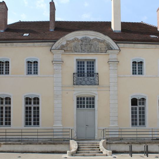 Hôtel de Balay