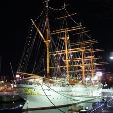 Nippon Maru
