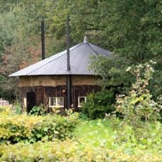 Wanink, Deldeneresch