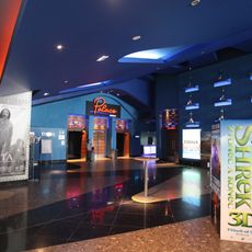 Cinema City Velký Špalíček