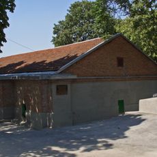 Powder Cellar Museum