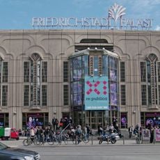 Friedrichstadt-Palast