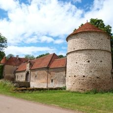 Château de Promenois