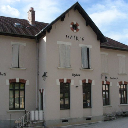 Le Champ-près-Froges