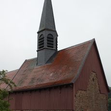Evangelische Kirche Fraurombach