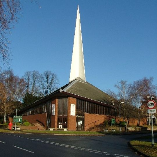 St George's Church
