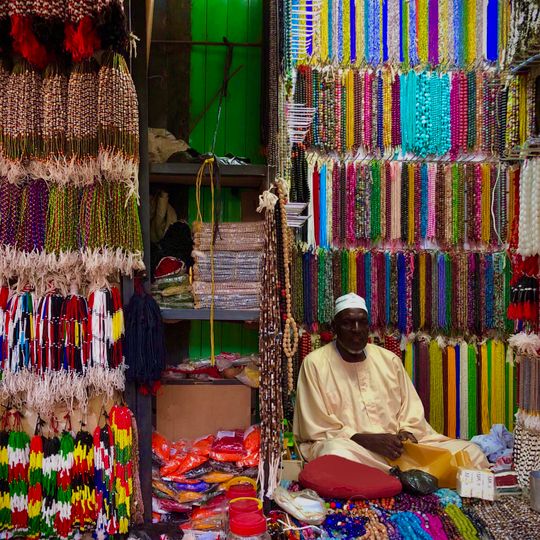 Souk Omdurman