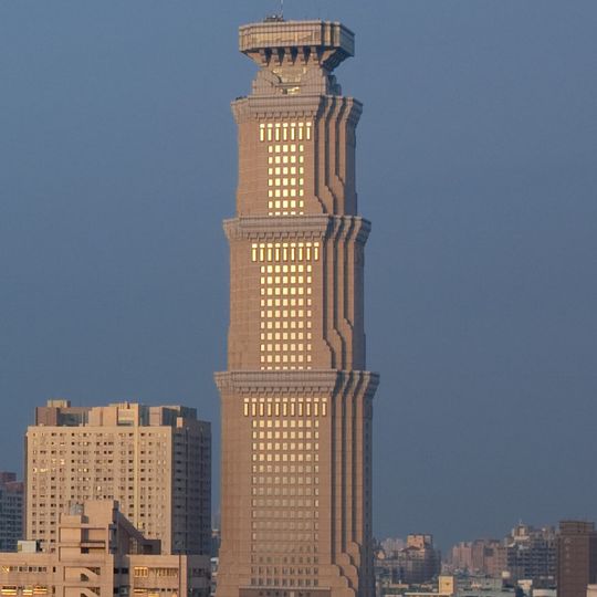 Chang-Gu World Trade Center